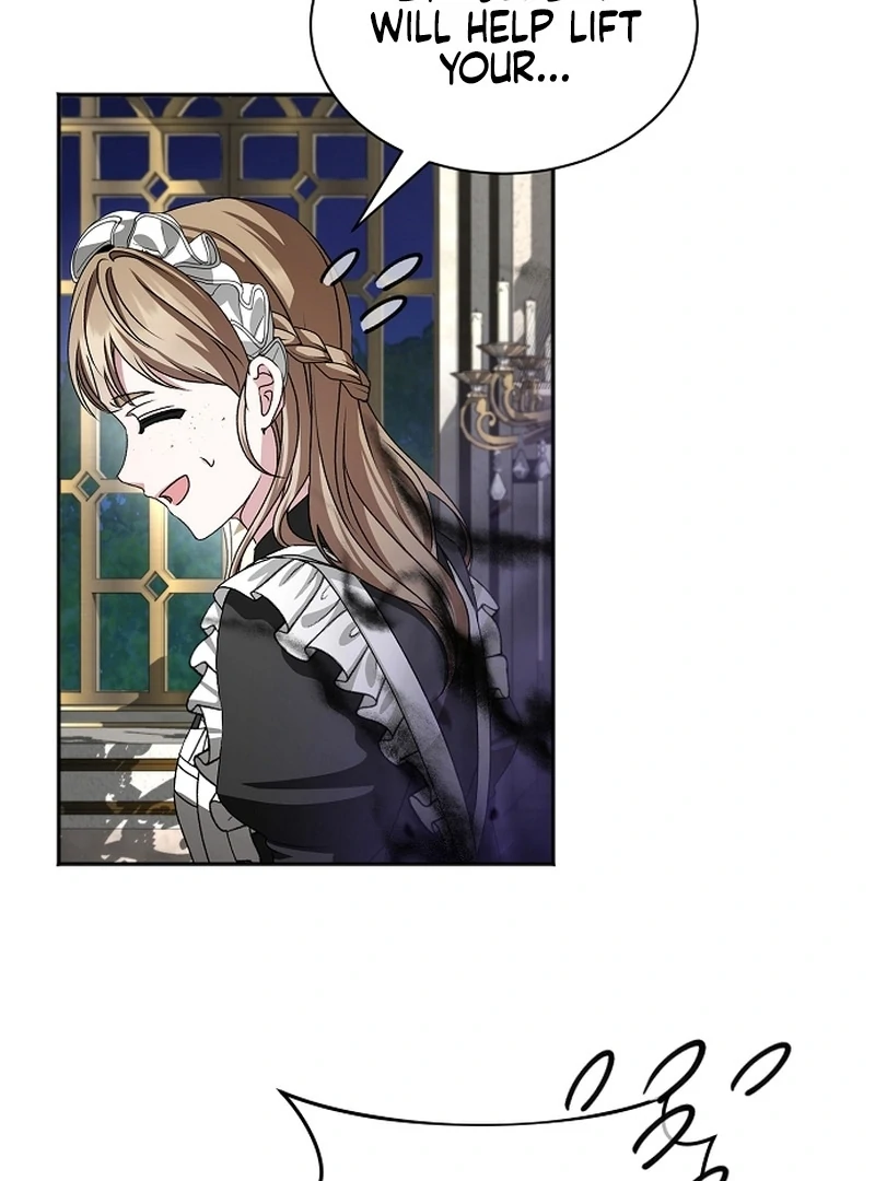 My Fiancé Keeps Trying To Raise Me Chapter 19 - page 4