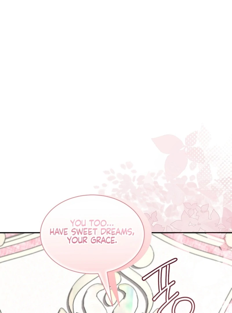 My Fiancé Keeps Trying To Raise Me Chapter 19 - page 50