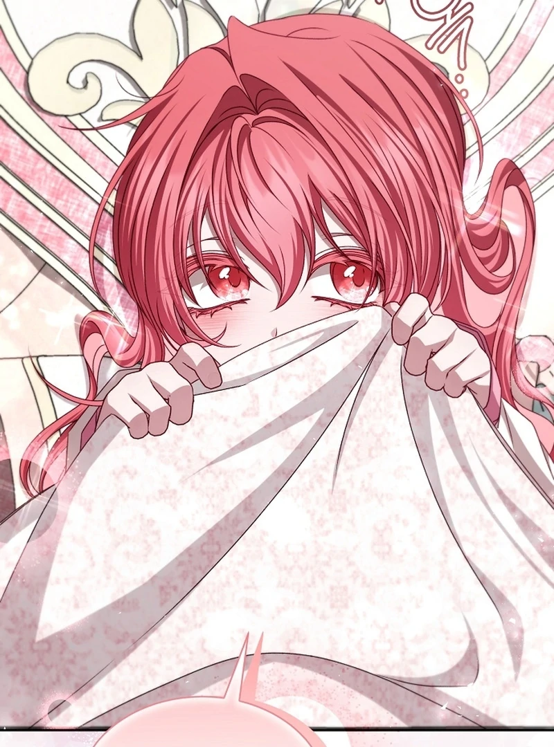 My Fiancé Keeps Trying To Raise Me Chapter 19 - page 51