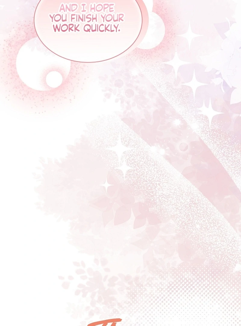 My Fiancé Keeps Trying To Raise Me Chapter 19 - page 52