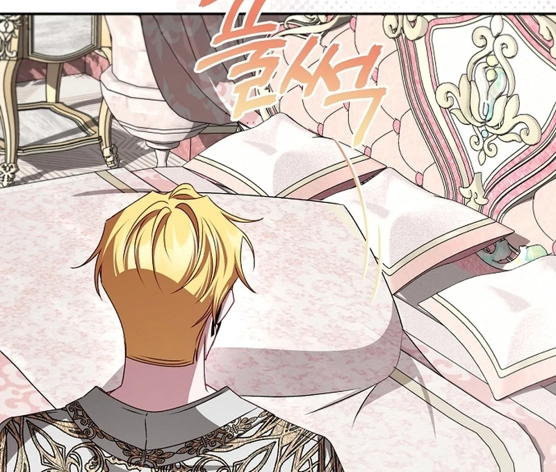 My Fiancé Keeps Trying To Raise Me Chapter 19 - page 53