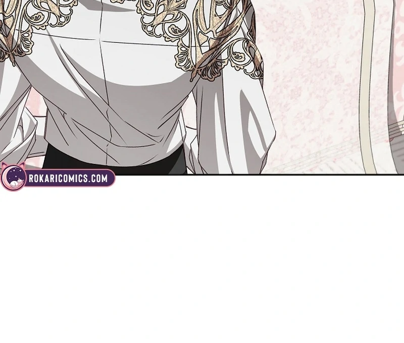 My Fiancé Keeps Trying To Raise Me Chapter 19 - page 54