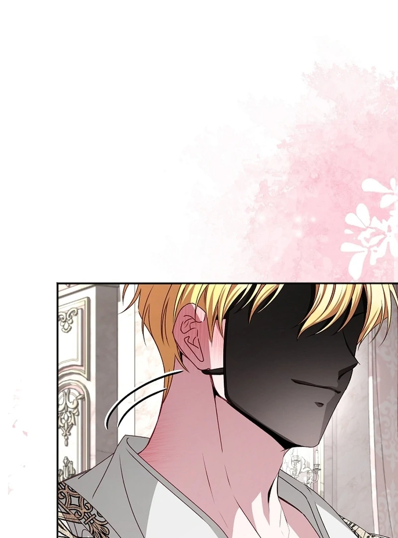 My Fiancé Keeps Trying To Raise Me Chapter 19 - page 55