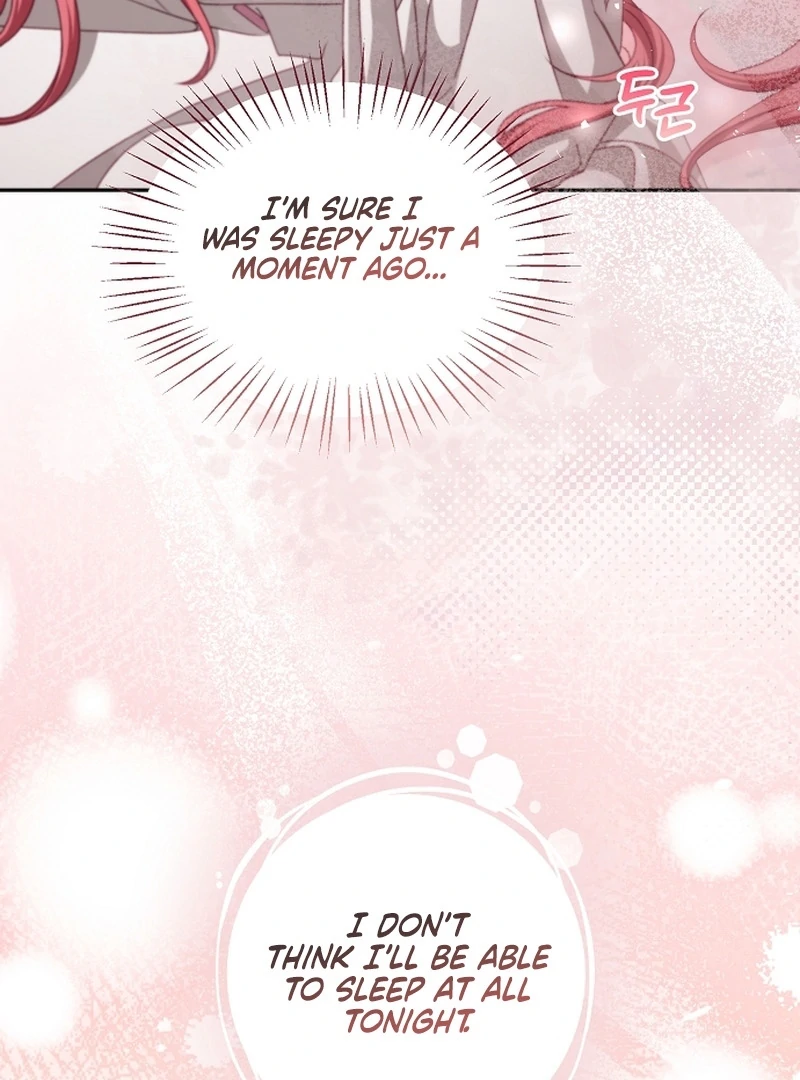 My Fiancé Keeps Trying To Raise Me Chapter 19 - page 59