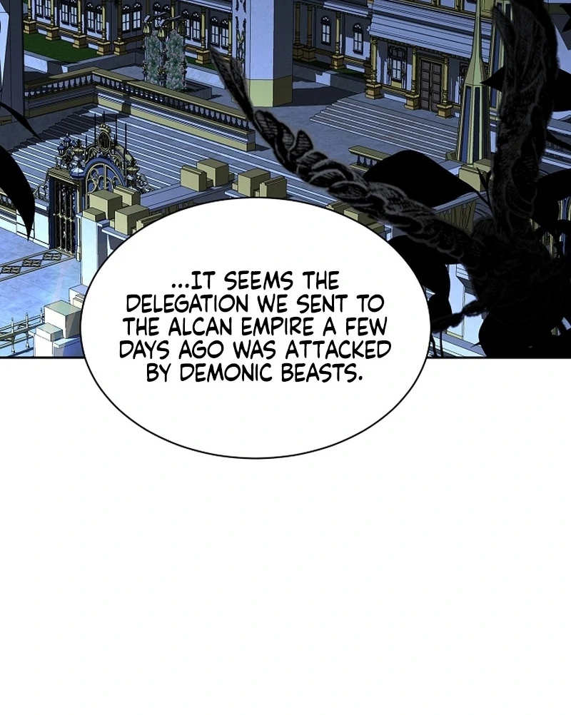 My Fiancé Keeps Trying To Raise Me Chapter 19 - page 63