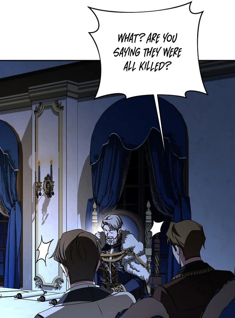 My Fiancé Keeps Trying To Raise Me Chapter 19 - page 64