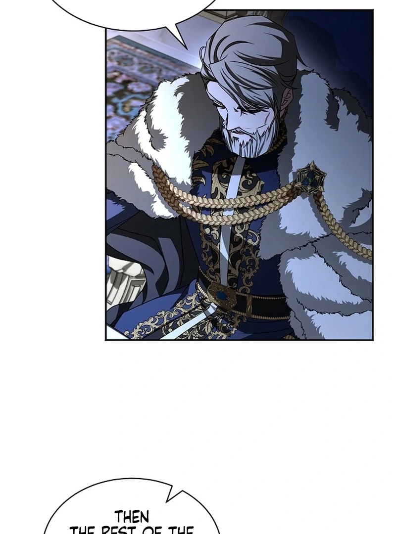 My Fiancé Keeps Trying To Raise Me Chapter 19 - page 66