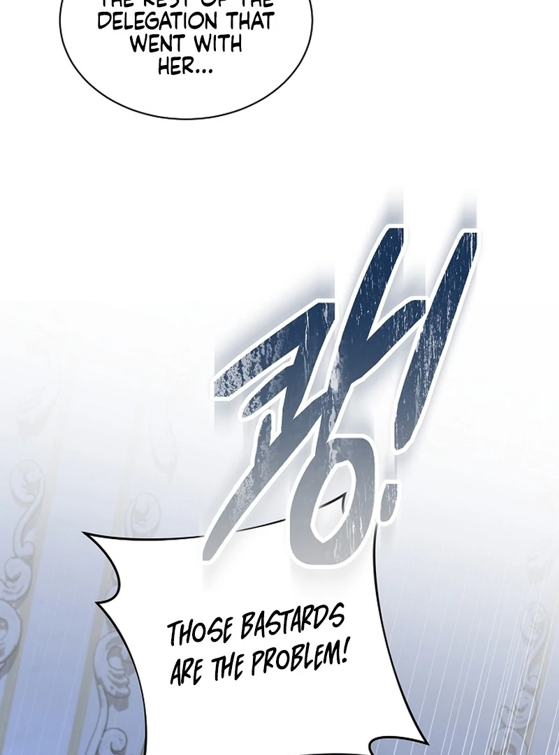 My Fiancé Keeps Trying To Raise Me Chapter 19 - page 67