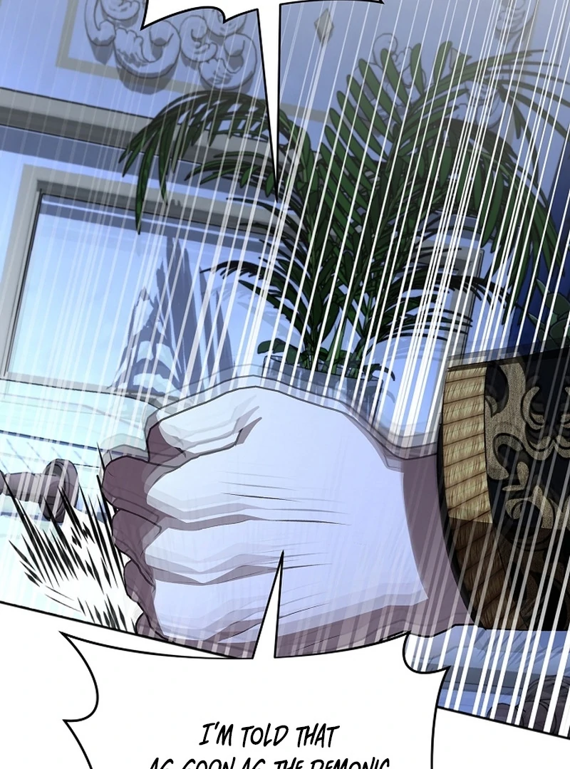 My Fiancé Keeps Trying To Raise Me Chapter 19 - page 68