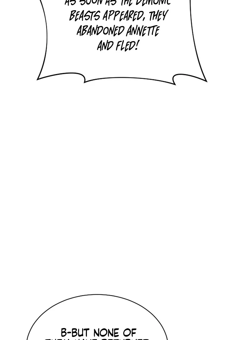 My Fiancé Keeps Trying To Raise Me Chapter 19 - page 69