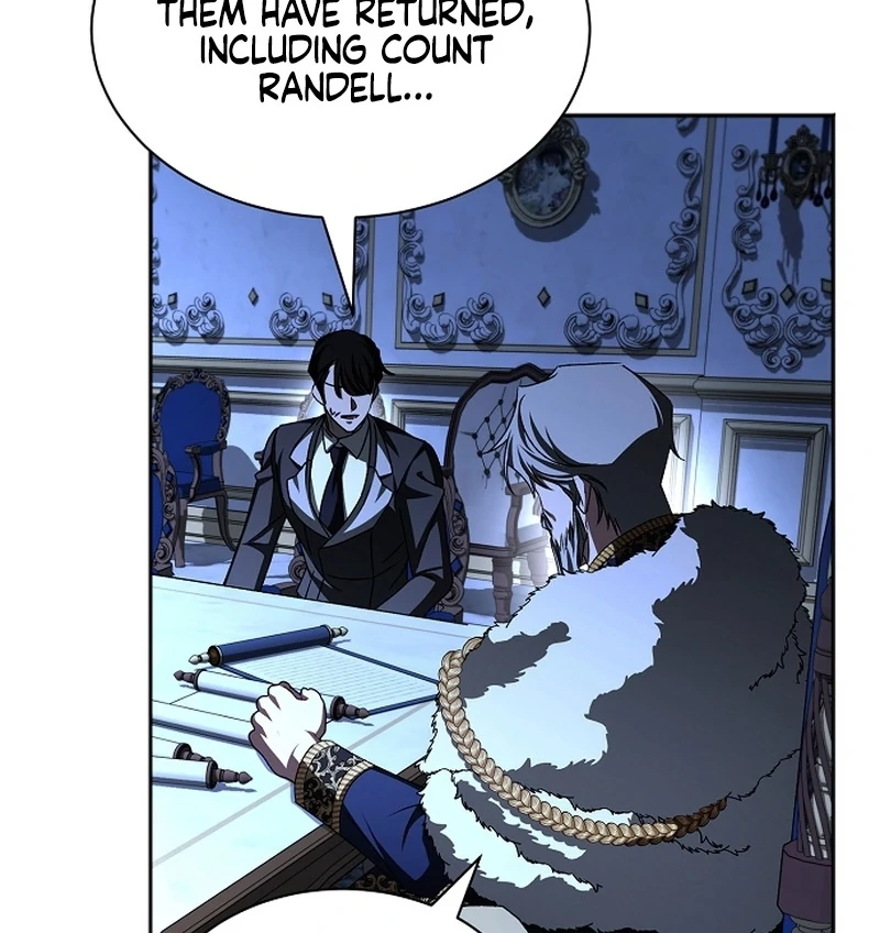 My Fiancé Keeps Trying To Raise Me Chapter 19 - page 70