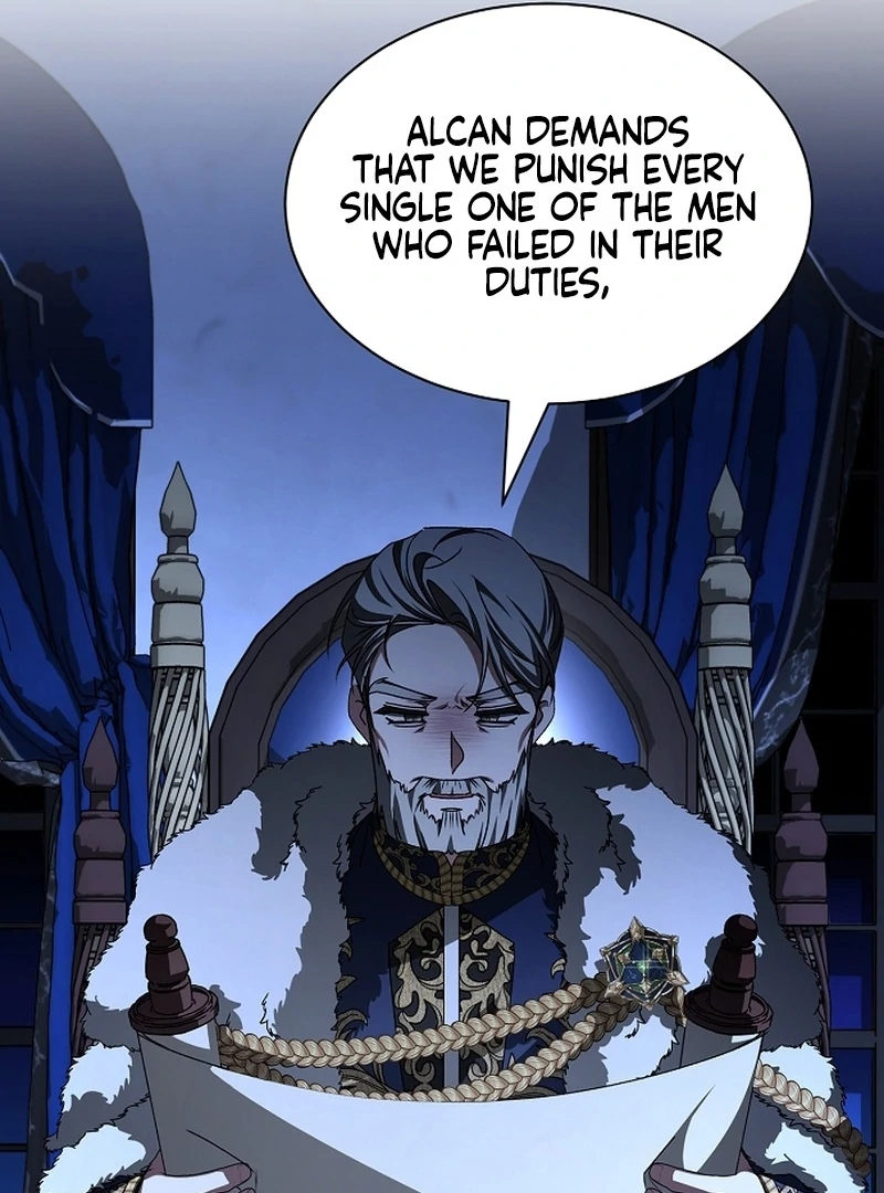 My Fiancé Keeps Trying To Raise Me Chapter 19 - page 72