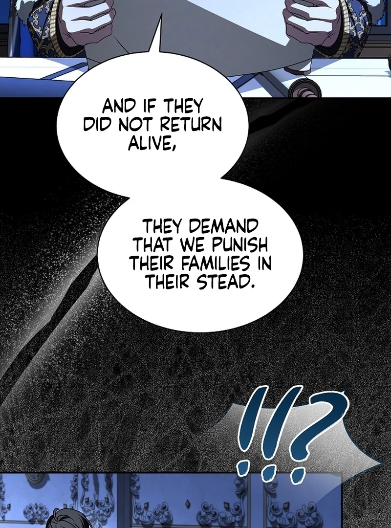 My Fiancé Keeps Trying To Raise Me Chapter 19 - page 73