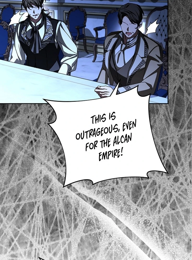 My Fiancé Keeps Trying To Raise Me Chapter 19 - page 74