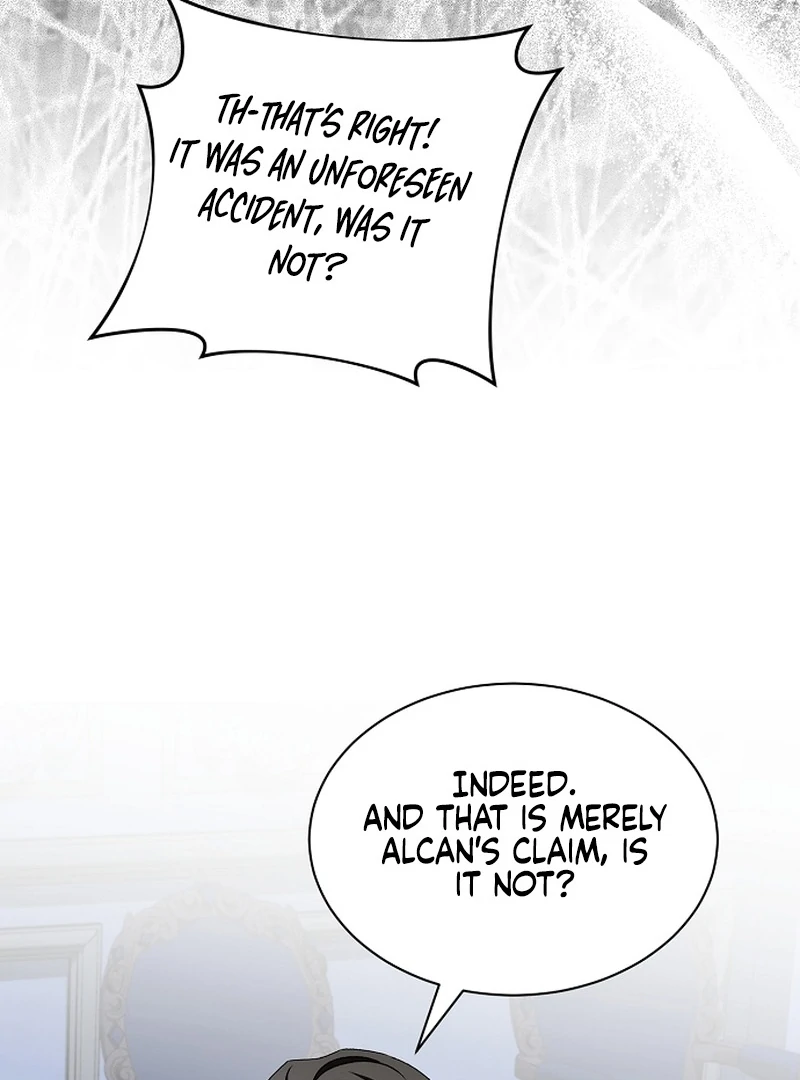 My Fiancé Keeps Trying To Raise Me Chapter 19 - page 75