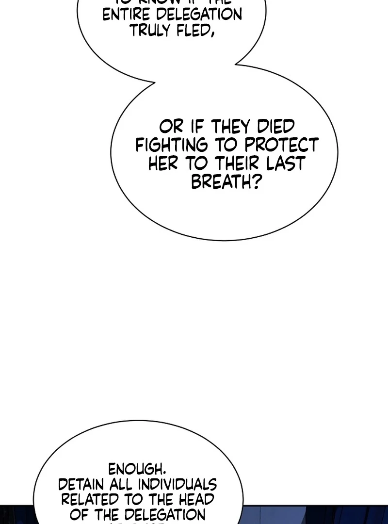 My Fiancé Keeps Trying To Raise Me Chapter 19 - page 77