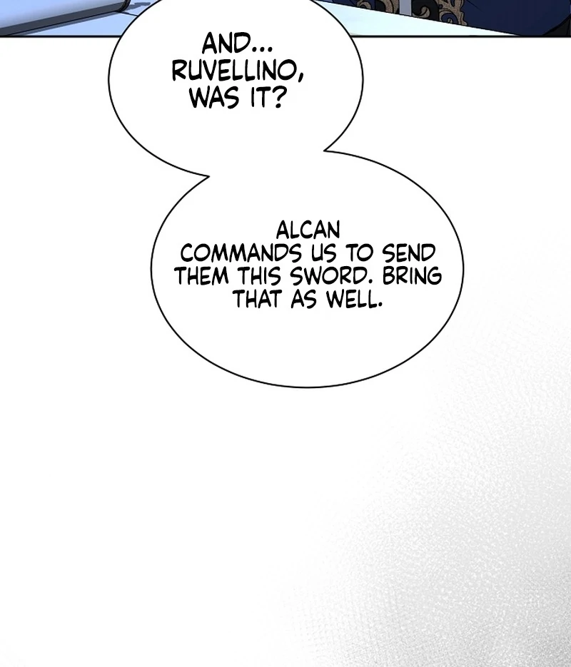 My Fiancé Keeps Trying To Raise Me Chapter 19 - page 79