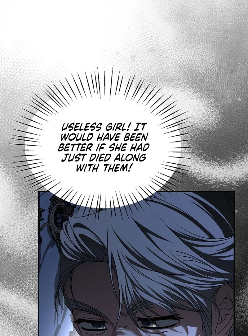 My Fiancé Keeps Trying To Raise Me Chapter 19 - page 80