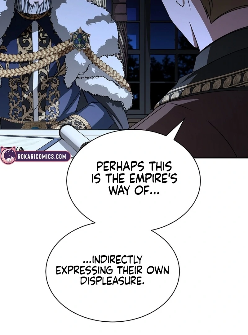 My Fiancé Keeps Trying To Raise Me Chapter 19 - page 83