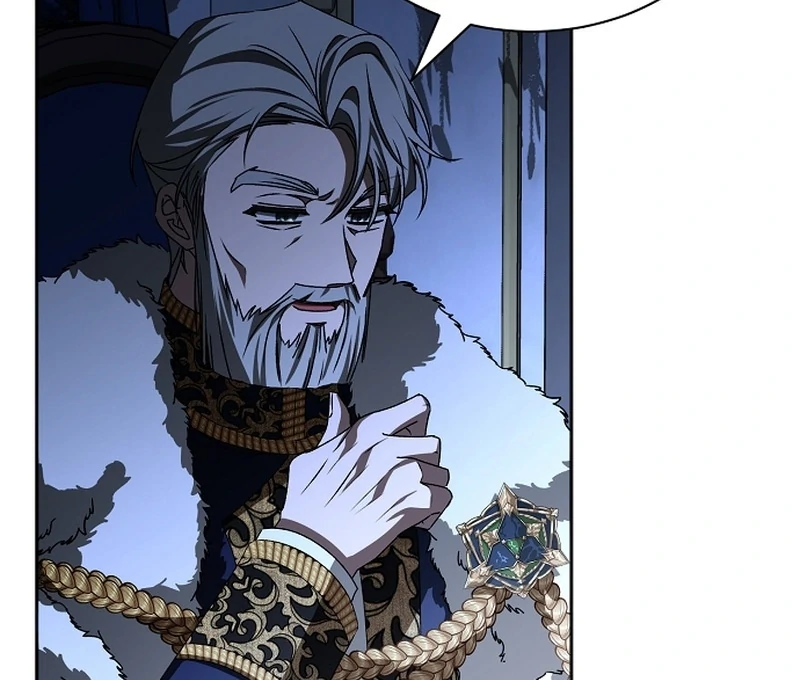 My Fiancé Keeps Trying To Raise Me Chapter 19 - page 88