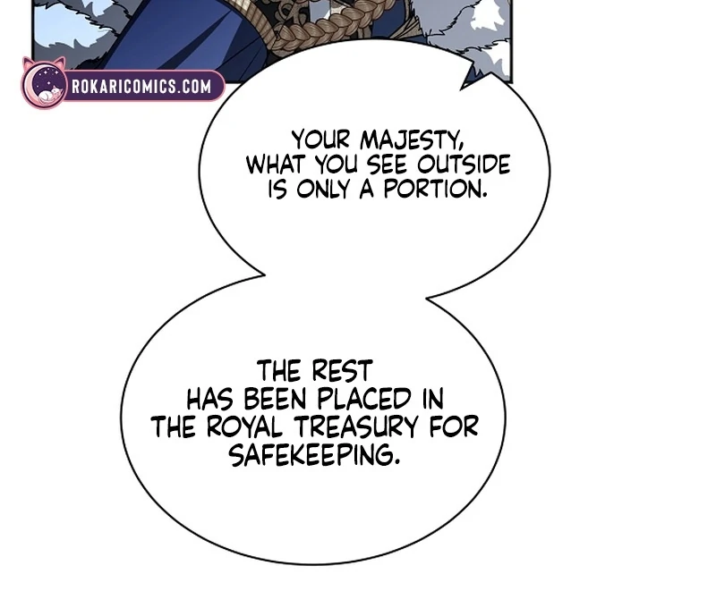 My Fiancé Keeps Trying To Raise Me Chapter 19 - page 89