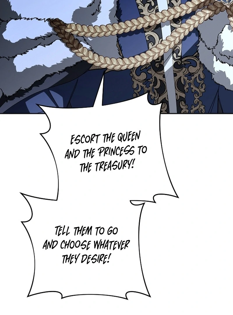 My Fiancé Keeps Trying To Raise Me Chapter 19 - page 92