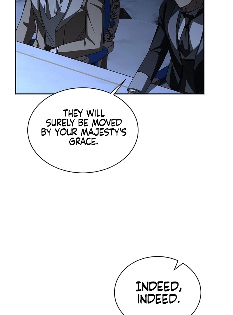 My Fiancé Keeps Trying To Raise Me Chapter 19 - page 94