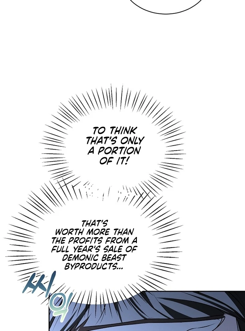 My Fiancé Keeps Trying To Raise Me Chapter 19 - page 95