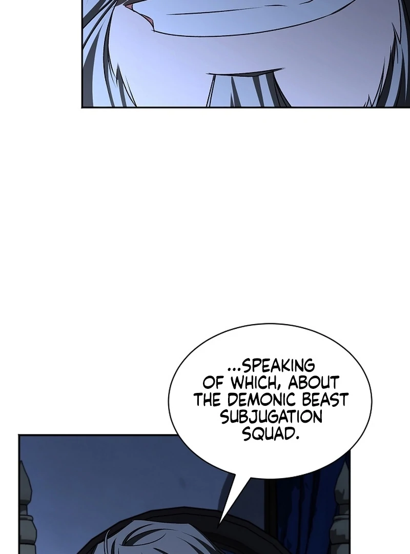 My Fiancé Keeps Trying To Raise Me Chapter 19 - page 96