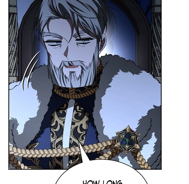 My Fiancé Keeps Trying To Raise Me Chapter 19 - page 97