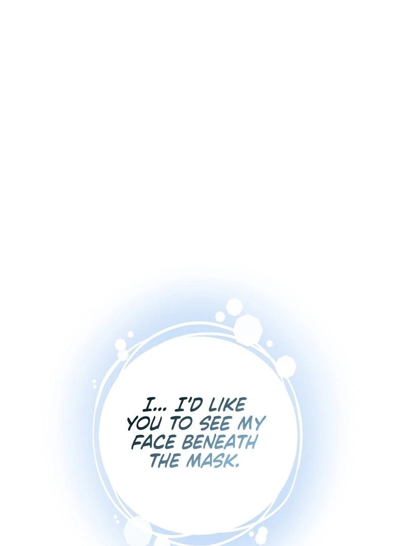 My Fiancé Keeps Trying To Raise Me Chapter 20 - page 104