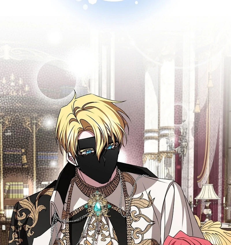 My Fiancé Keeps Trying To Raise Me Chapter 20 - page 105