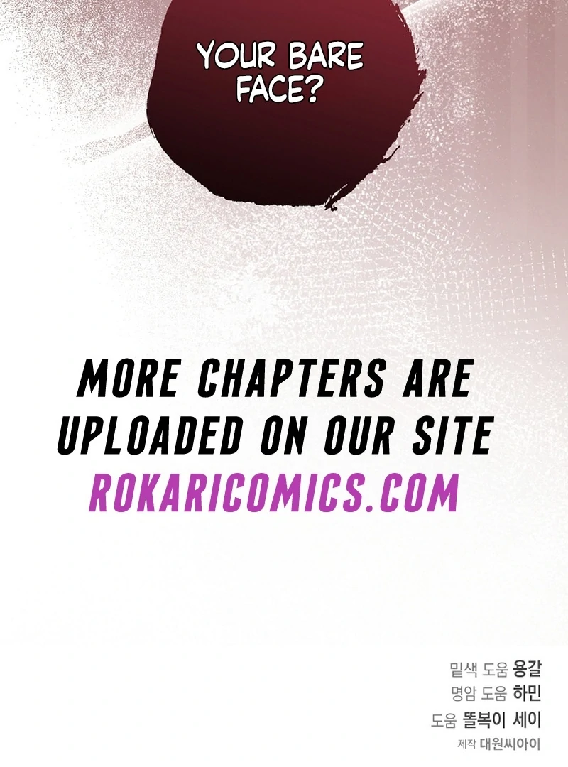 My Fiancé Keeps Trying To Raise Me Chapter 20 - page 109