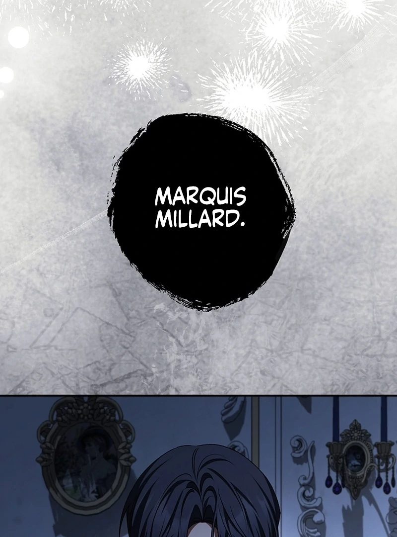 My Fiancé Keeps Trying To Raise Me Chapter 20 - page 11