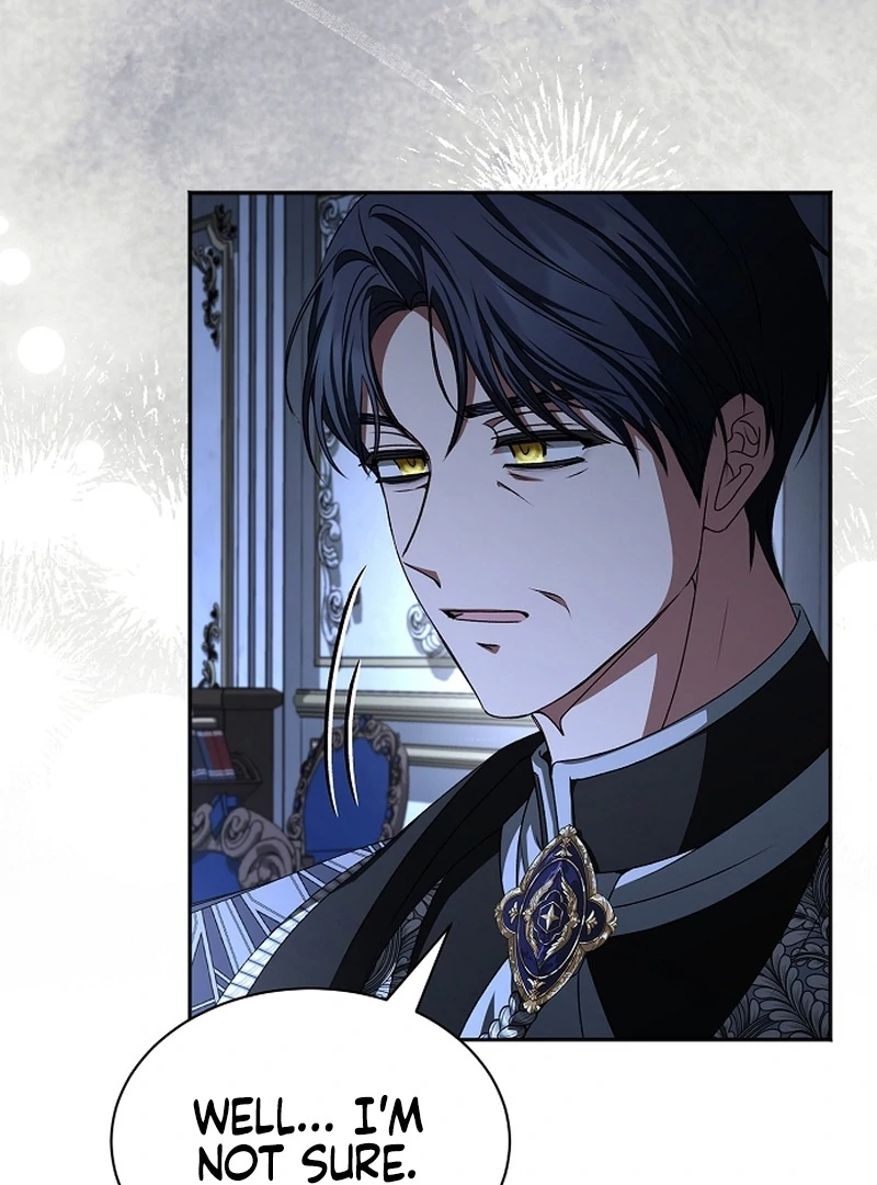 My Fiancé Keeps Trying To Raise Me Chapter 20 - page 13