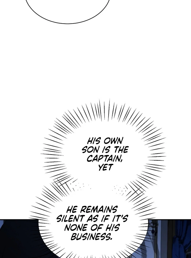 My Fiancé Keeps Trying To Raise Me Chapter 20 - page 14