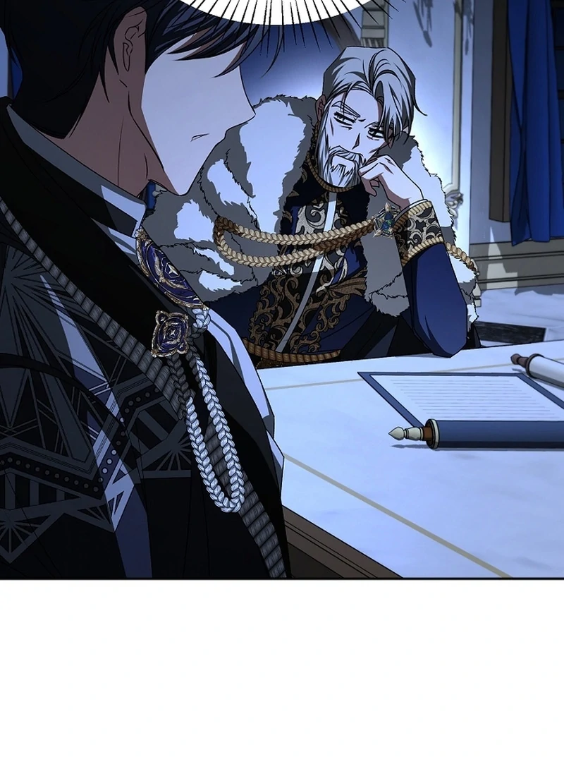 My Fiancé Keeps Trying To Raise Me Chapter 20 - page 15