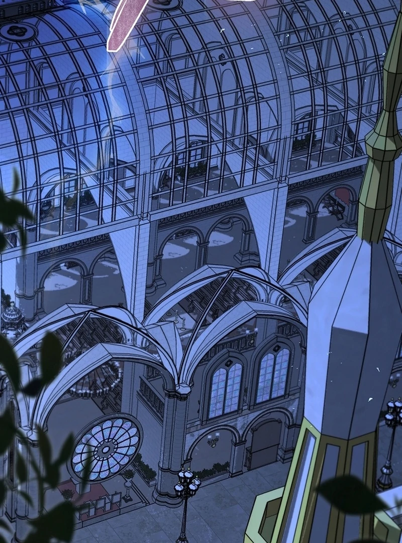 My Fiancé Keeps Trying To Raise Me Chapter 20 - page 19