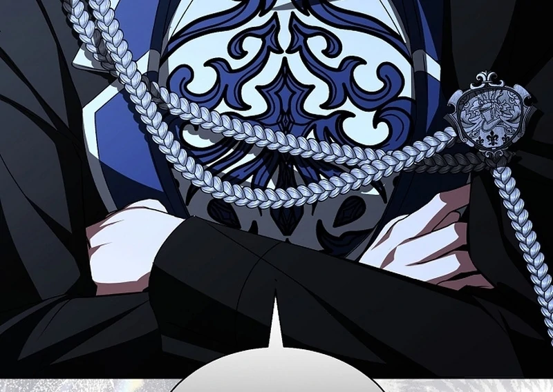 My Fiancé Keeps Trying To Raise Me Chapter 20 - page 26