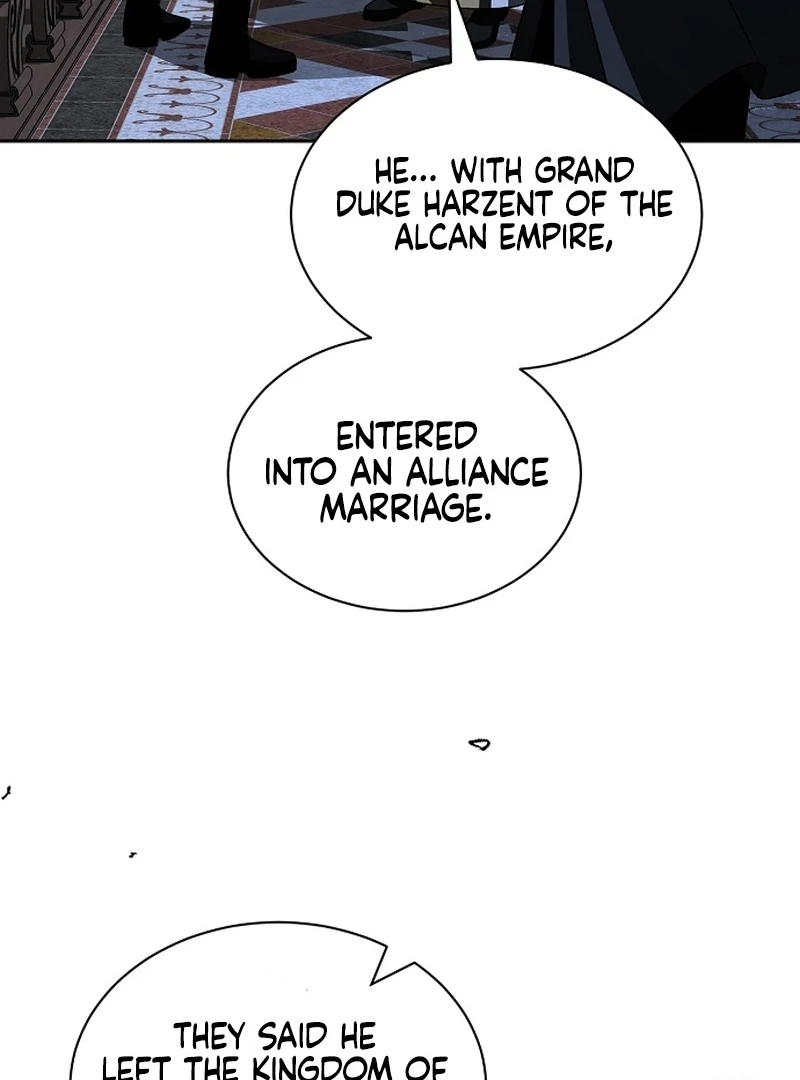 My Fiancé Keeps Trying To Raise Me Chapter 20 - page 29