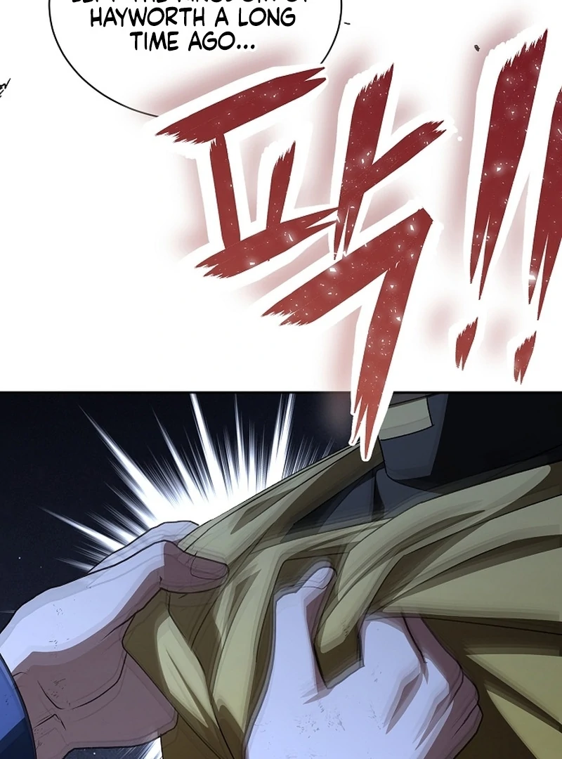 My Fiancé Keeps Trying To Raise Me Chapter 20 - page 30