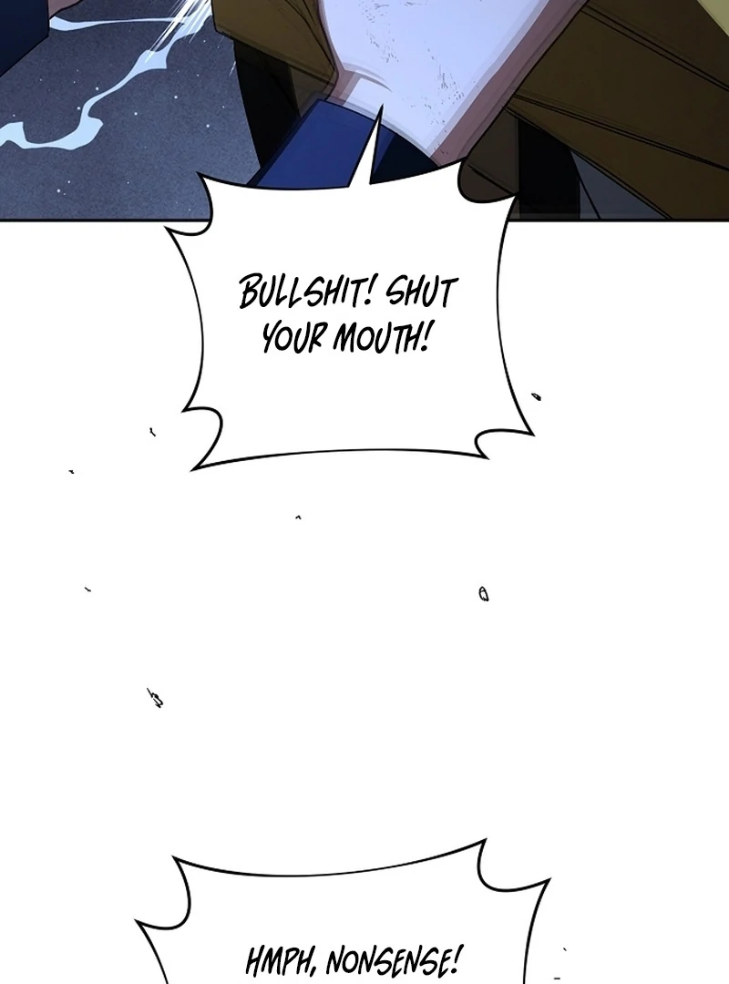 My Fiancé Keeps Trying To Raise Me Chapter 20 - page 31