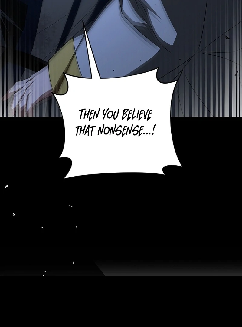 My Fiancé Keeps Trying To Raise Me Chapter 20 - page 33