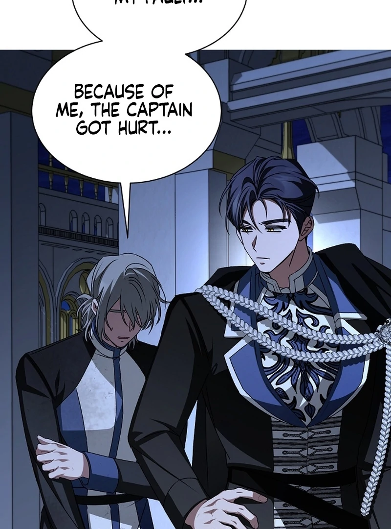 My Fiancé Keeps Trying To Raise Me Chapter 20 - page 43