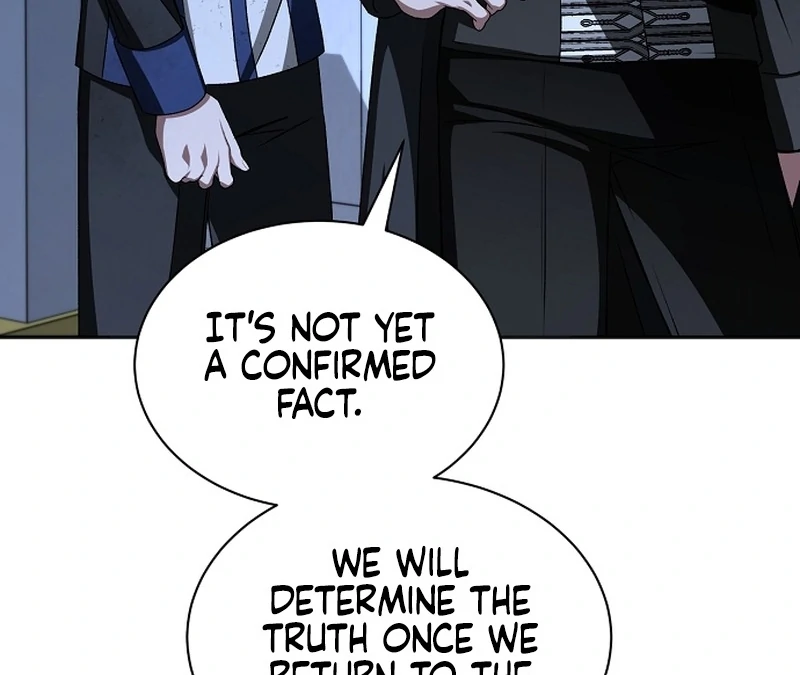 My Fiancé Keeps Trying To Raise Me Chapter 20 - page 44