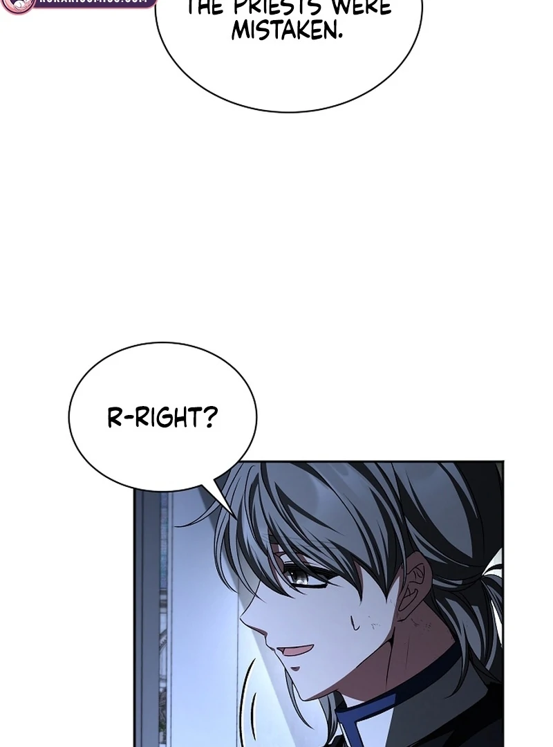 My Fiancé Keeps Trying To Raise Me Chapter 20 - page 47