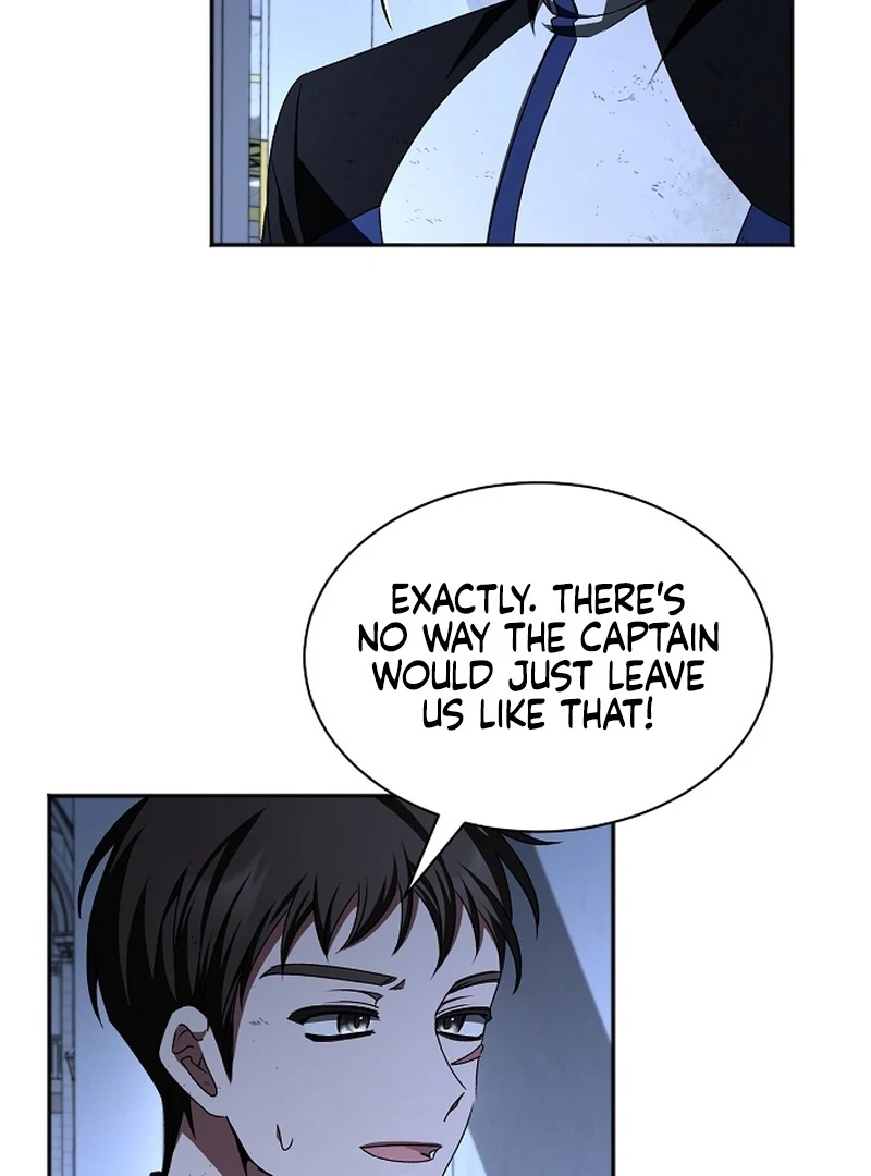 My Fiancé Keeps Trying To Raise Me Chapter 20 - page 48