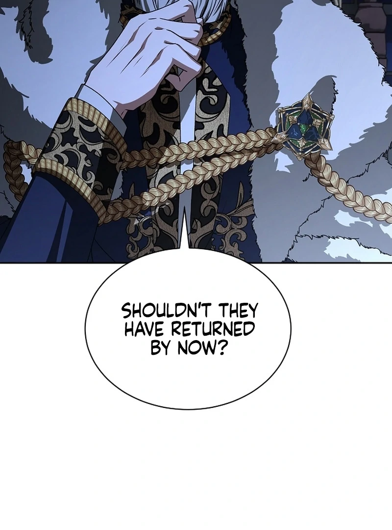 My Fiancé Keeps Trying To Raise Me Chapter 20 - page 4