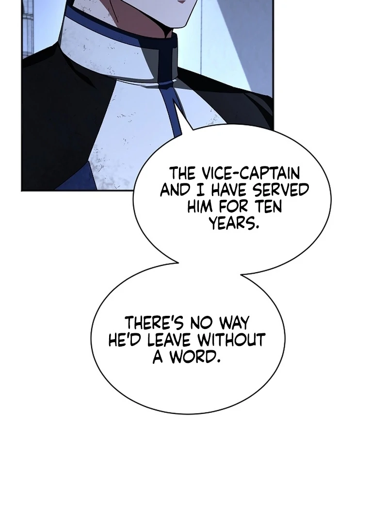 My Fiancé Keeps Trying To Raise Me Chapter 20 - page 49