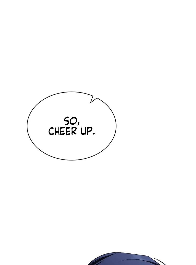 My Fiancé Keeps Trying To Raise Me Chapter 20 - page 50